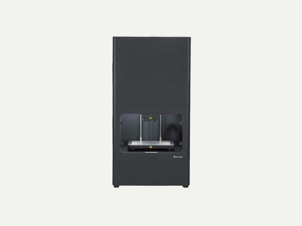 3D Printer of September Metal X Review